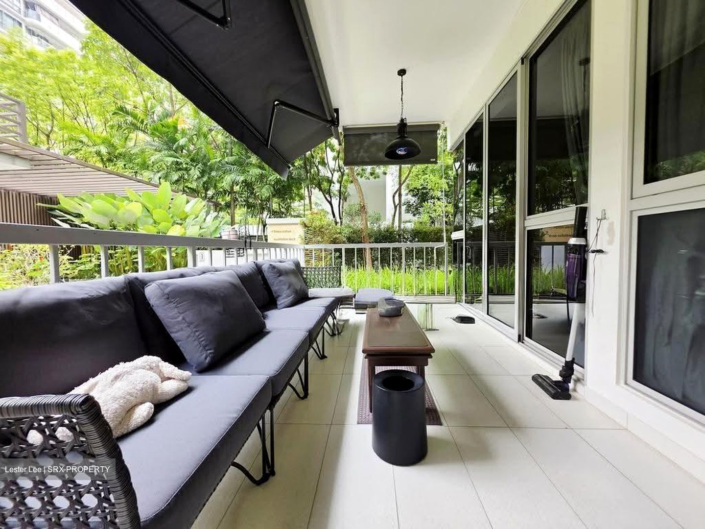 Austville Residences (D19), Condominium #630692701